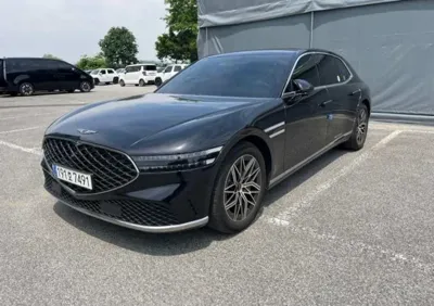 Genesis G90 2023, 47009 км, за 8901.14 USD