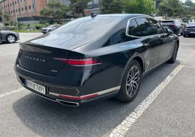 Genesis G90 2023, 47009 км, за 8901.14 USD - фото 6