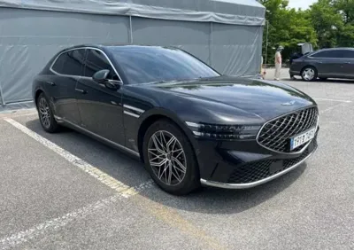 Genesis G90 2023, 47009 км, за 8901.14 USD - фото 8