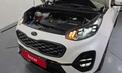 Kia Sportage 2022, 86155 км, за 12800.32 USD - фото 6