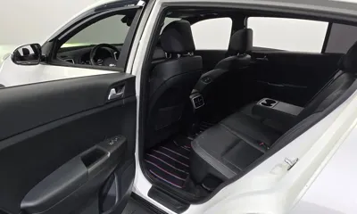 Kia Sportage 2022, 86155 км, за 12800.32 USD - фото 12
