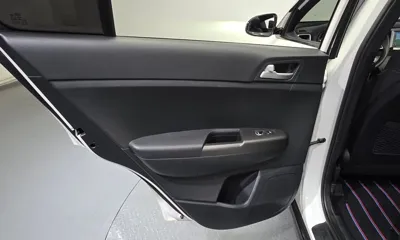 Kia Sportage 2022, 86155 км, за 12800.32 USD - фото 25
