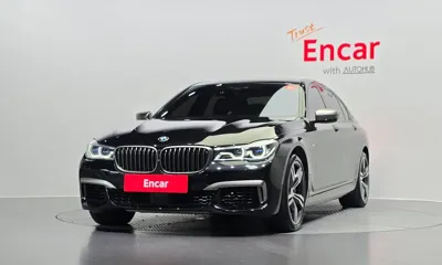 BMW 7-Series 2017, 152851 км, за 20846.92 USD - фото 3