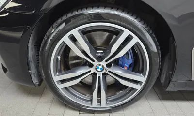 BMW 7-Series 2017, 152851 км, за 20846.92 USD - фото 5