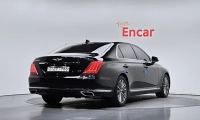 Genesis EQ900 2018, 104704 км, за 13071.46 USD