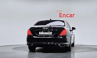 Genesis EQ900 2018, 104704 км, за 13071.46 USD