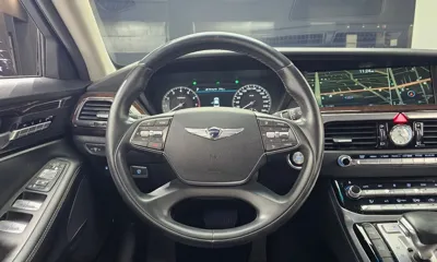 Genesis EQ900 2018, 104704 км, за 13071.46 USD - фото 14