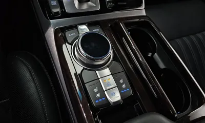 Genesis EQ900 2018, 104704 км, за 13071.46 USD - фото 18