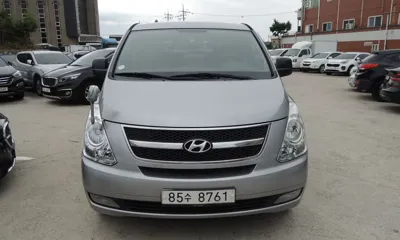 Hyundai Starex 2014, 196737 км, за 3250.34 USD
