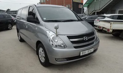 Hyundai Starex 2014, 196737 км, за 3250.34 USD