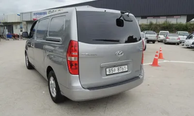 Hyundai Starex 2014, 196737 км, за 3250.34 USD - фото 6