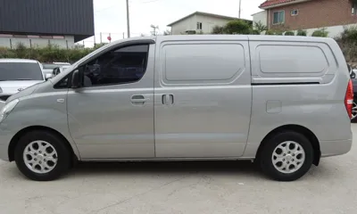 Hyundai Starex 2014, 196737 км, за 3250.34 USD - фото 7