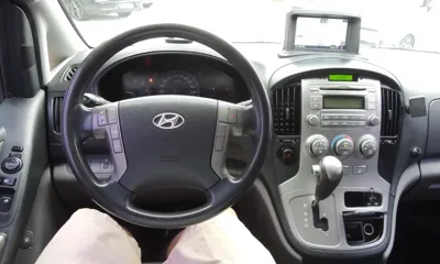Hyundai Starex 2014, 196737 км, за 3250.34 USD - фото 9