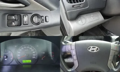 Hyundai Starex 2014, 196737 км, за 3250.34 USD - фото 11