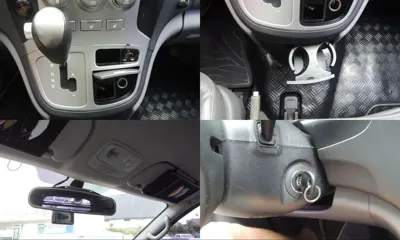 Hyundai Starex 2014, 196737 км, за 3250.34 USD - фото 13