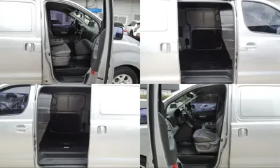 Hyundai Starex 2014, 196737 км, за 3250.34 USD - фото 15