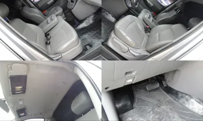 Hyundai Starex 2014, 196737 км, за 3250.34 USD - фото 16