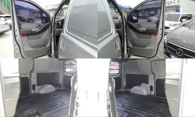 Hyundai Starex 2014, 196737 км, за 3250.34 USD - фото 17