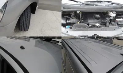 Hyundai Starex 2014, 196737 км, за 3250.34 USD - фото 20