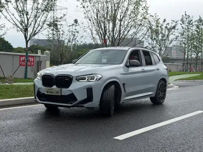 BMW X3 M