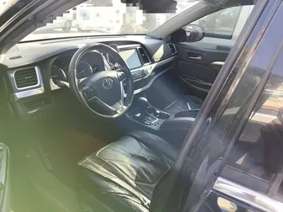 Toyota Highlander 2019, 80800 км, за 16192.94 USD - фото 8
