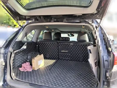 Toyota Highlander 2019, 80800 км, за 16192.94 USD - фото 10