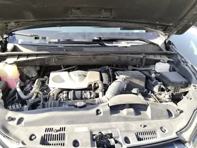Toyota Highlander 2019, 80800 км, за 16192.94 USD - фото 11