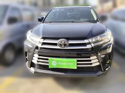 Toyota Highlander 2019, 80800 км, за 16192.94 USD - фото 24