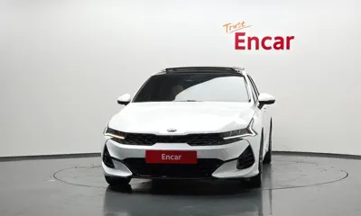 Kia K5 2020, 60299 км, за 9425.99 USD