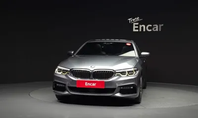 BMW 5-Series 2017, 179782 км, за 11093.61 USD