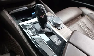 BMW 5-Series 2017, 179782 км, за 11093.61 USD - фото 9