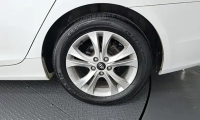 Hyundai Sonata 2010, 158757 км, за 2185.43 USD