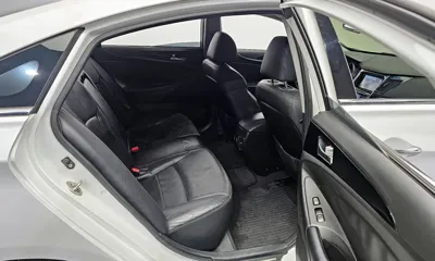 Hyundai Sonata 2010, 158757 км, за 2185.43 USD - фото 12