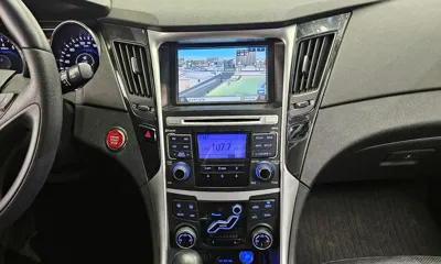 Hyundai Sonata 2010, 158757 км, за 2185.43 USD - фото 14