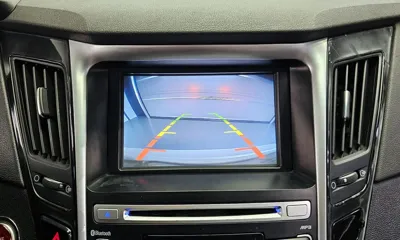 Hyundai Sonata 2010, 158757 км, за 2185.43 USD - фото 15