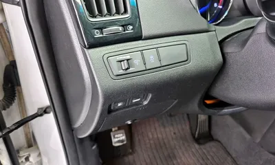 Hyundai Sonata 2010, 158757 км, за 2185.43 USD - фото 17