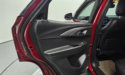 ChevroletGMDaewoo Trailblazer 2023, 49750 км, за 14000.12 USD - фото 25