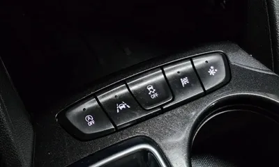 ChevroletGMDaewoo Trailblazer 2023, 49750 км, за 14000.12 USD - фото 31