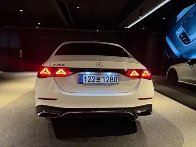 Mercedes-Benz E-Class 2026, 258 км, за 27241.7 USD