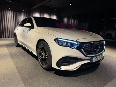 Mercedes-Benz E-Class 2026, 258 км, за 27241.7 USD - фото 13