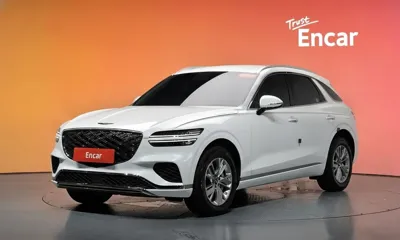 Genesis GV70 · 2025 год