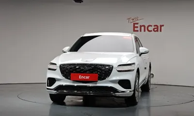 Genesis GV70 2025, 3254 км, за 30083.99 USD