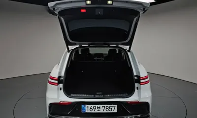Genesis GV70 2025, 3254 км, за 30083.99 USD - фото 20