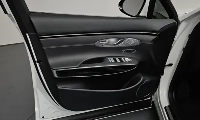 Genesis GV70 2025, 3254 км, за 30083.99 USD - фото 24