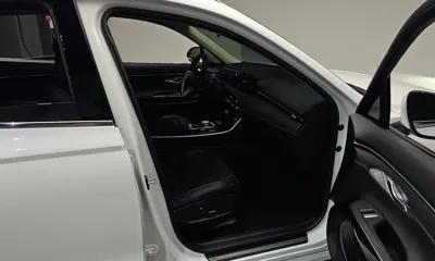 Genesis GV70 2025, 3254 км, за 30083.99 USD - фото 26
