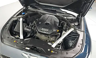 Genesis G70 2022, 26802 км, за 24975.22 USD - фото 6
