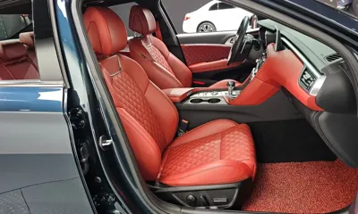Genesis G70 2022, 26802 км, за 24975.22 USD - фото 10