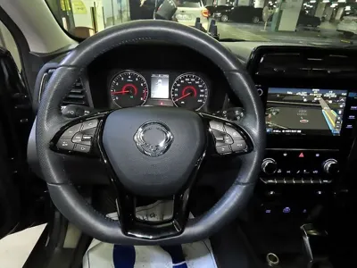 KG_Mobility_Ssangyong TIBOLI 2021, 107094 км, за 6635.45 USD - фото 8