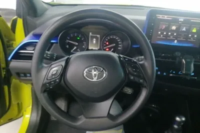 Toyota C-HR 2018, 49600 км, за 9918 USD - фото 13