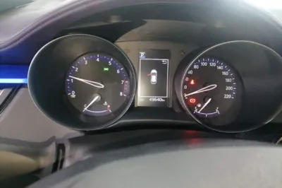Toyota C-HR 2018, 49600 км, за 9918 USD - фото 14